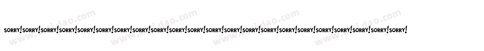 THURSTON_erc 002字体转换